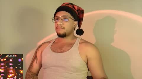 EMILIANO NOIR online show from 12-20-25, 03:02