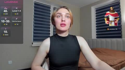 Emi online show from 12-14-25, 05:51