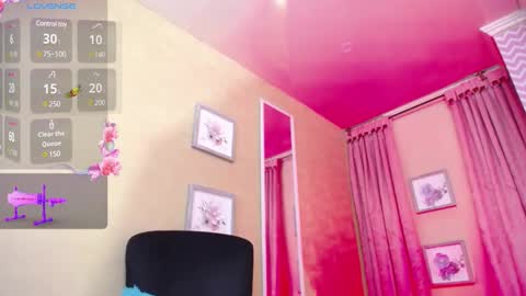 Emilie James online show from 12-15-24, 04:15