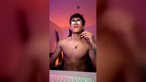 emilio_rivs online show from 01-13-26, 01:22