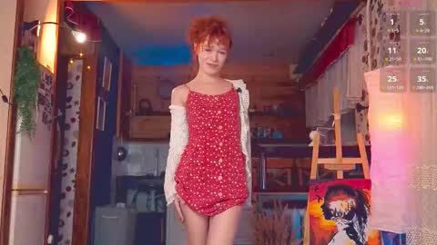 Emi  online show from 11-28-25, 07:49