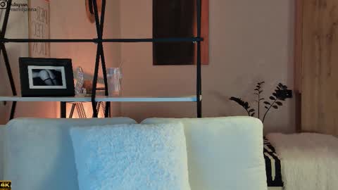 Emiljanna online show from 12-05-25, 05:16