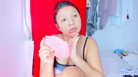 emily online show from 11-18-25, 01:26