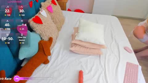 Emilly online show from 02-18-26, 07:59