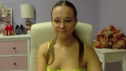 Emilly online show from 12-05-24, 07:49