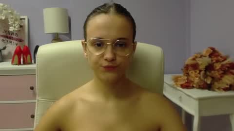 Emilly online show from 12-06-24, 07:32