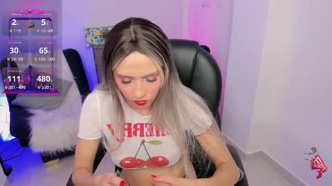 Emily online show from 10-15-25, 06:13