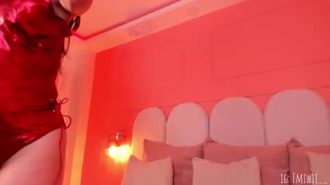 Emilly  online show from 11-24-25, 05:23