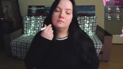 Emily online show from 12-19-25, 07:32