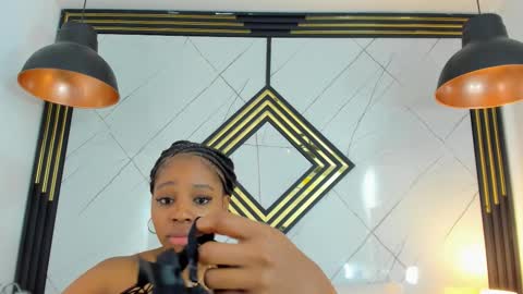 Emilly online show from 10-19-25, 12:28