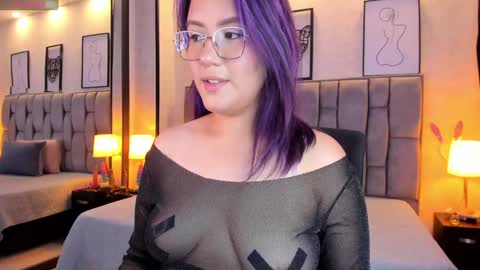 Emily online show from 01-18-25, 05:20