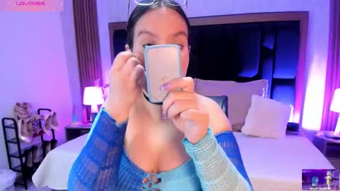 Emily online show from 10-16-25, 05:08