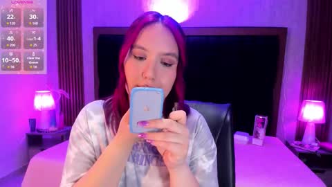 Emily online show from 10-24-25, 04:31