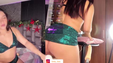 Emily online show from 12-09-24, 11:36