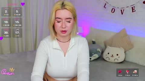 Emily  Bliss online show from 02-16-26, 02:46