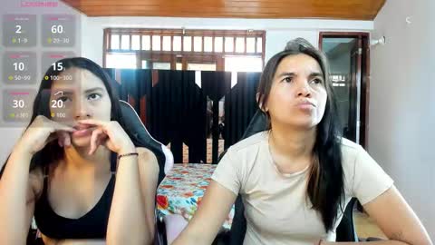 Emily and Soffy online show from 02-13-26, 12:01