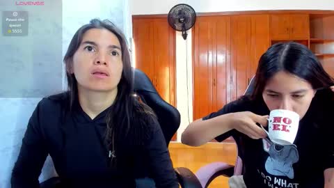 Emily and Soffy online show from 02-21-26, 01:01