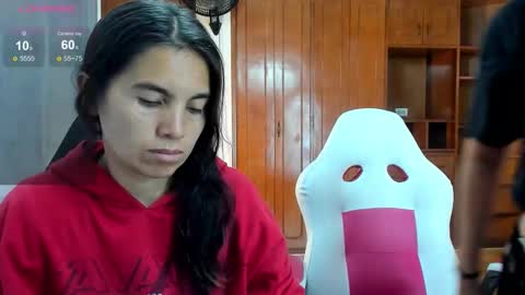 Emily and Soffy online show from 02-26-26, 11:53