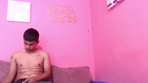 emily_charly online show from 10-05-25, 04:05