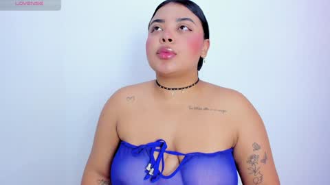 Emily online show from 01-11-25, 04:48