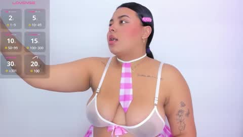 Emily online show from 01-20-25, 01:39