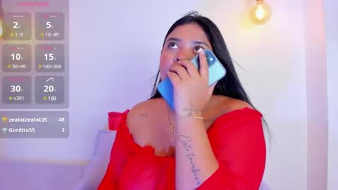 Emily online show from 02-03-25, 11:58