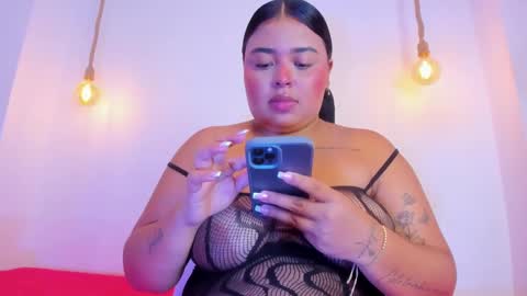 Emily online show from 02-05-25, 08:25