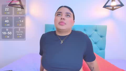 Emily online show from 02-26-25, 10:31