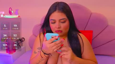 Emily online show from 09-19-25, 02:46