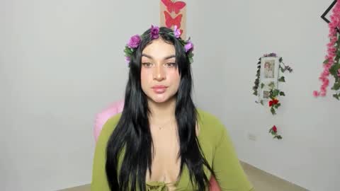 Emily  online show from 11-28-25, 03:36