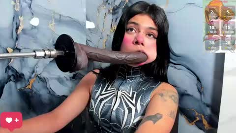 emily_evol online show from 09-14-25, 11:20