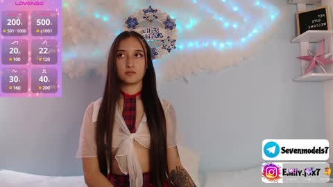 emily_fox7 online show from 12-02-24, 07:16