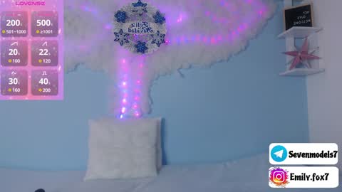 emily_fox7 online show from 12-03-24, 11:55