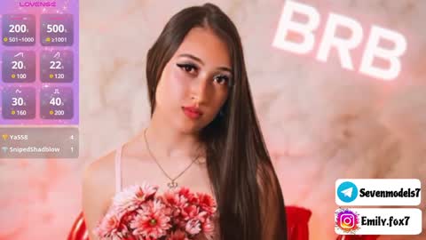 emily_fox7 online show from 12-06-24, 03:22