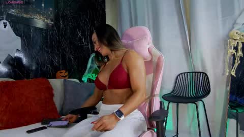 Emily foxx01 online show from 10-20-25, 09:26