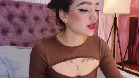 Emily online show from 10-12-25, 08:08