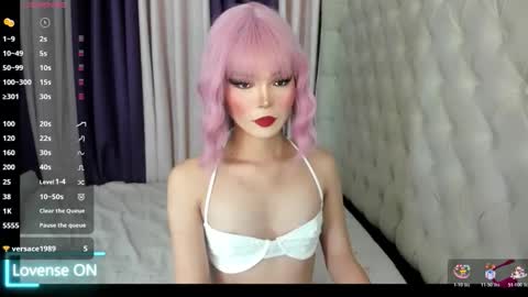 emily online show from 11-16-25, 09:48