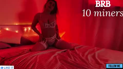 EMILY online show from 03-04-26, 02:17