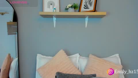 Emily online show from 01-13-25, 10:14