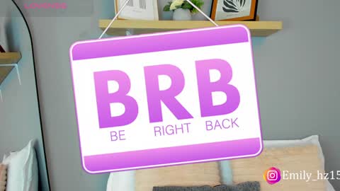 Emily online show from 02-05-25, 01:33