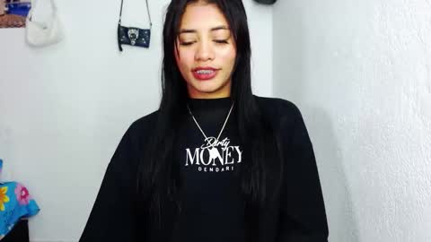 emily online show from 03-13-26, 12:23