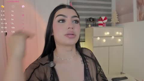 EmilyKenner  Independent model  online show from 12-14-25, 02:33