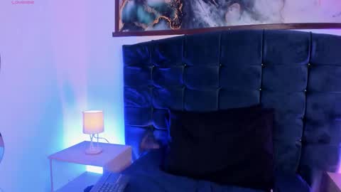 Emily  online show from 11-07-25, 02:50