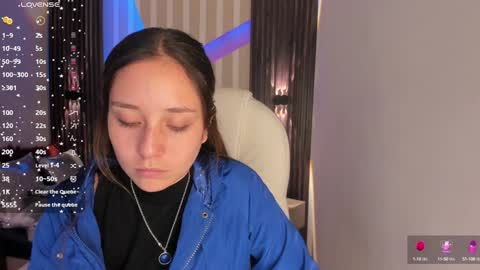 Emily online show from 12-21-24, 05:40