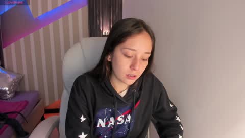 Emily online show from 12-27-24, 02:33