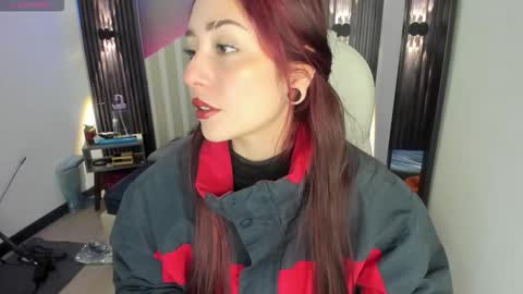 Emily online show from 01-07-26, 02:41