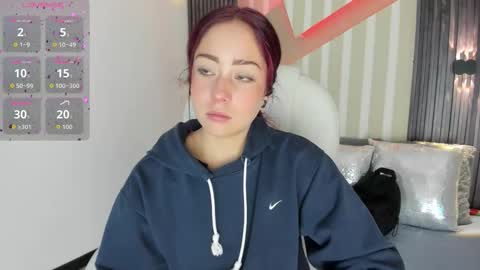 Emily online show from 02-18-26, 12:28