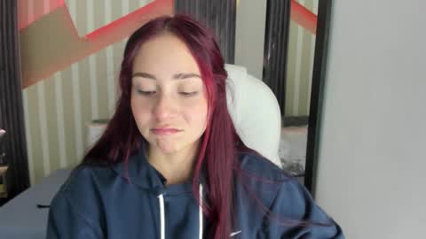 Emily online show from 02-23-26, 12:30