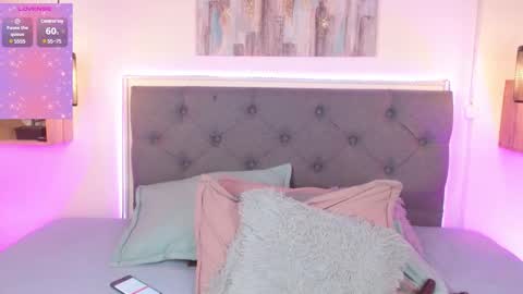 E M I L Y  online show from 02-15-25, 06:01