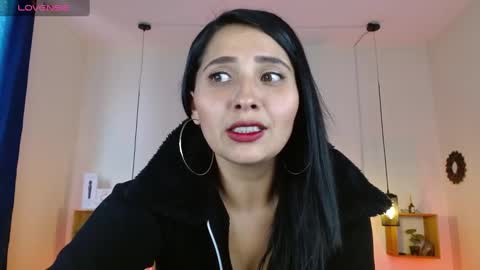 E M I L Y  online show from 02-16-25, 02:21